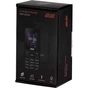 Мобильный телефон 2E S180 2024 Black (694743653885) - уменьшенное изображение 9