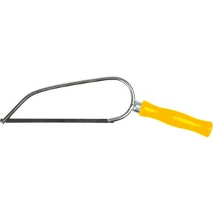 Ножівка Topex по металу, 150 мм (10A115) зображення 1