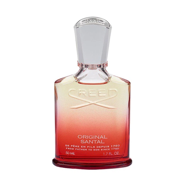 Парфумована вода Creed Original Santal 50 мл (3508440505101) - зображення 1