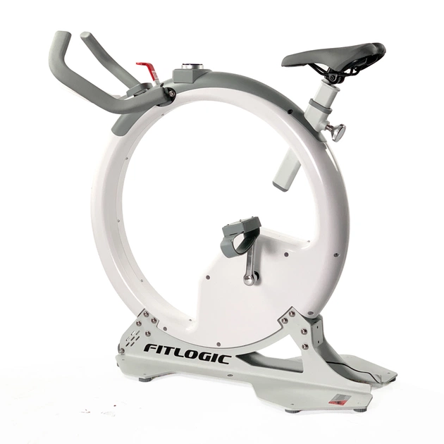 Велотренажер FitLogic B89 CircleBike - picture 3
