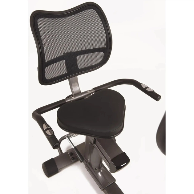 Велотренажер Toorx Recumbent Bike BRXR 100 ERGO (BRX-R100ER (930571) - picture 3