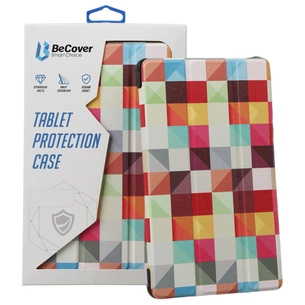 Чохол до планшета BeCover Smart Case Lenovo Tab P11 / P11 Plus Square (706107) зображення 1