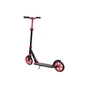 Самокат Globber NL500-205 Чорно-червоний (684-102-2) - уменьшенное изображение 2