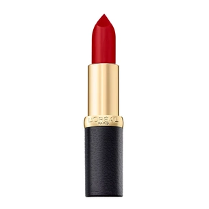 Помада для губ L'Oreal Paris Color Riche Matte 349 Paris cherry 4.5 мл (3600523402076) зображення 1