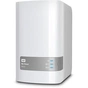 NAS WD 3.5" 12TB (WDBWVZ0120JWT-EESN) - уменьшенное изображение 1