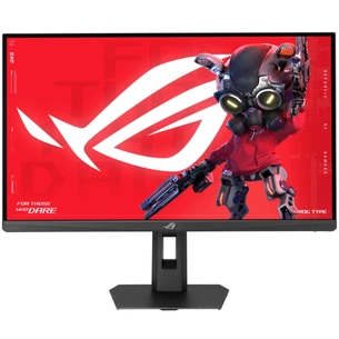 Монітор ASUS XG27ACSR (90LM0D10-B01171) зображення 1
