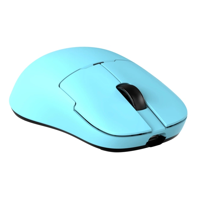 Мишка Ajazz AJ159P MC Wireless/Bluetooth/USB Charging Dock Blue (AJ159P-MC-Blue) - picture 6