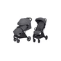 Коляска Carrello Nero (CRL-5514 dove grey) - зменшене зображення 5