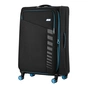 Набір валіз 2E Trek (L+M+S), чорні (2E-SPE-TREK-SET6-BK) - зменшене зображення 12