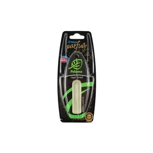 Ароматизатор для автомобіля Paloma Parfum Premium Line Королівський ліс (Royal forest) 5 мл зображення 1