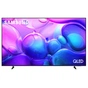 Телевізор Samsung QE75Q6FAAUXUA - уменьшенное изображение 1