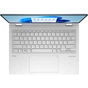 Ноутбук ASUS Zenbook 14 Flip OLED UP3404VA-KN060W (90NB10E3-M005L0) - зменшене зображення 4