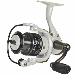 Котушка DAM QUICK NEO 810FD (1086810) зображення 1