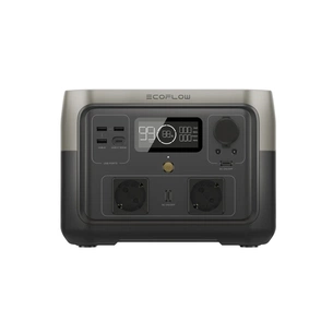 Зарядна станція EcoFlow RIVER 2 Max (RIVER2Max) зображення 1