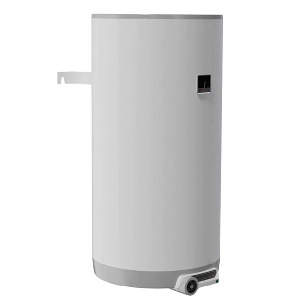 Бойлер непрямого нагріву Drazice OKF 200/1m 2/4kw - picture 1