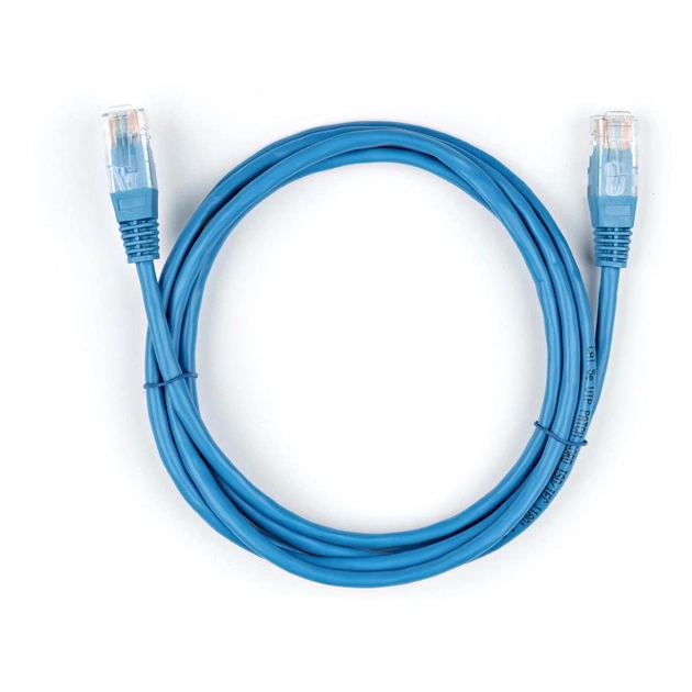 Патч-корд Vinga 2 m COPPER (VCPPCC2B) - изображение 1