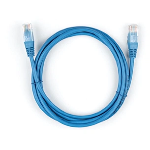 Патч-корд Vinga 2 m COPPER (VCPPCC2B) зображення 1