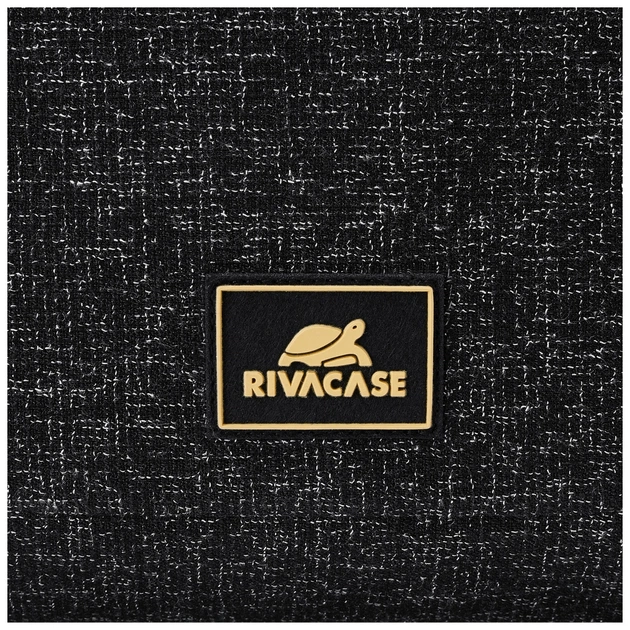 Сумка для ноутбука RivaCase 14" 7921 Anvik, Black (7921Black) - picture 12