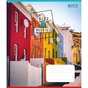 Зошит 1 вересня Life in colors А5 24 аркушів клітинка (767279) - уменьшенное изображение 5