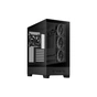 Корпус ASUS A31 Plus Black Tempered Glass (90DC00R0-B19000) - зменшене зображення 2