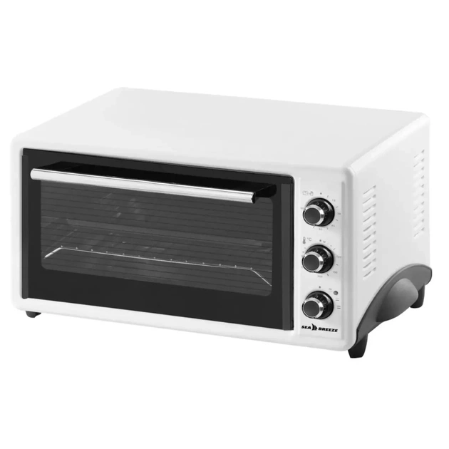 Электропечь SeaBreeze SB-031 - изображение 1