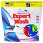 Капсули для прання Expert Wash Універсальні Гірська свіжість 10 шт. (4820197124077) - зменшене зображення 1