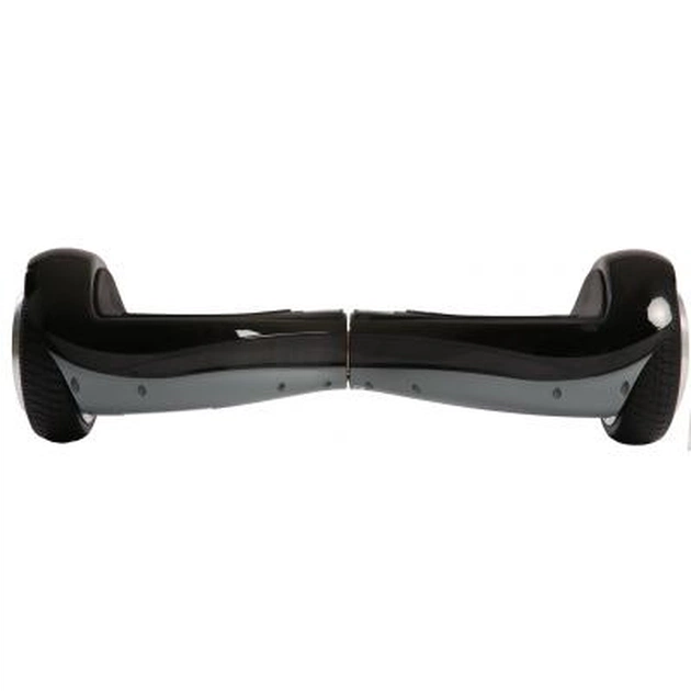 Гіроборд IO Chic Smart-F/S3 6.7" Black + 2 пульти (F1.13.19) - picture 2