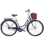 Велосипед Дорожник 28" RETRO рама-19" 2021 Grey (OPS-D-28-219) - зменшене зображення 1