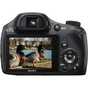 Цифровий фотоапарат Sony Cyber-shot DSC-HX300 (DSCHX300B.RU3) - зменшене зображення 2
