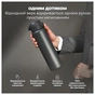 Пляшка для води ION8 OneTouch Vacuum Insulated 920 мл Grey (I8TS1000GRY) - зменшене зображення 2