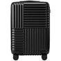 Чемодан Xiaomi Ninetygo Himalaya Luggage 20" Black (6941413219952) - уменьшенное изображение 1