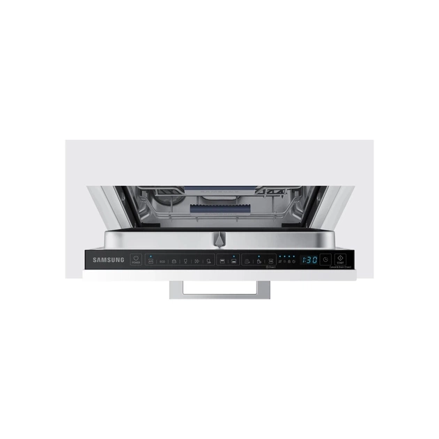 Посудомийна машина Samsung DW50R4070BB/UA - picture 10