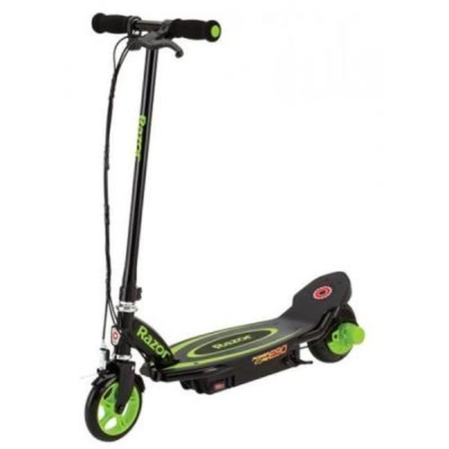 Електросамокат Razor Power Core E90 Green (247922) - зображення 1