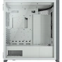 Корпус Corsair 7000D AIRFLOW White (CC-9011219-WW) - зменшене зображення 5