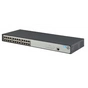Комутатор мережевий HP 1620-24G (JG913A) - уменьшенное изображение 3