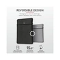 Чохол до ноутбука Trust 15.6" Yvo Mouse & Sleeve Black + mouse (23449) - зменшене зображення 13