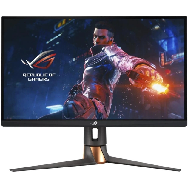 Монітор ASUS ROG Swift PG27UQR - зображення 1
