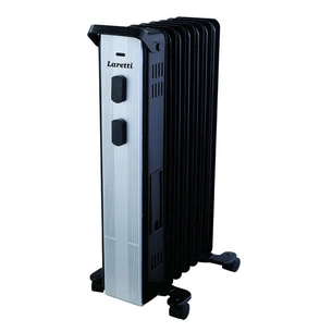 Обігрівач Laretti LR-OH0450 зображення 1