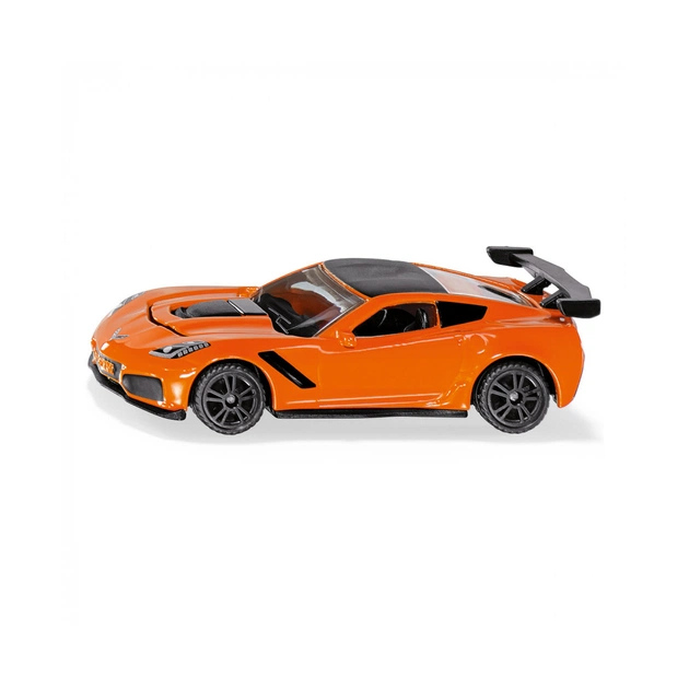Машина Siku Chevrolet Corvette ZR1 (6336586) - изображение 1