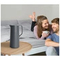 Термос Tefal Motiva, 1л, пластик, скло, сірий-темний (N4170110) - уменьшенное изображение 6