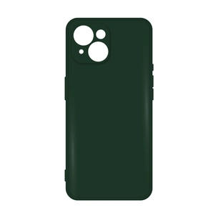 Чехол для мобильного телефона ACCLAB SoftShell Apple iPhone 15 Plus Dark Green (1283126586415) изображение 1