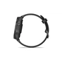 Смарт-годинник Garmin Forerunner 965, Black, GPS (010-02809-10/010-02809-80) - зменшене зображення 5