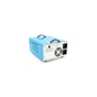 Стабілізатор напруги Westech MSER 5000 VA-V2/3750W , 1ф (MSER 5000 VA-V2B) - зменшене зображення 2