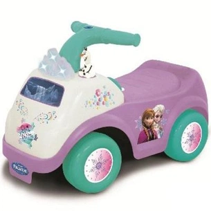 Чудомобіль Kiddieland Холодное Сердце (52738) зображення 1