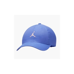Кепка Nike Air Jordan H86 Jm Washed Cap DC3673-430 синій Уні MISC (196153506862) зображення 1