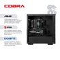 Игровой компьютер COBRA Performance RTX 5060 TI / Ryzen 5 7500F / RAM 32GB / SSD 1TB (R5G23402) - уменьшенное изображение 5