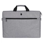 Сумка для ноутбука 2E 17.3" CBN317 Grey (2E-CBN317GY) - зменшене зображення 3