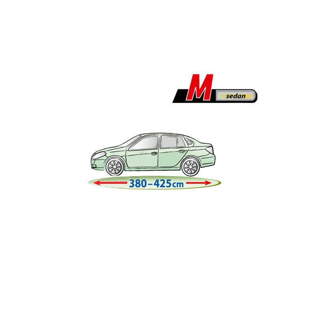 Тент автомобільний Kegel-Blazusiak Mobile Garage (5-4111-248-3020) - picture 3