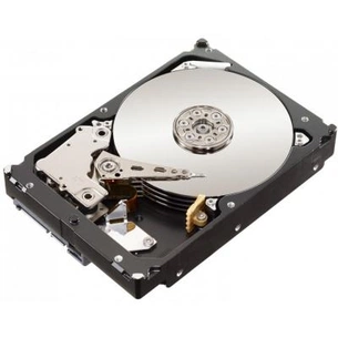 Жорсткий диск 3.5" 1TB Seagate (#1ER162-899 / ST1000DM003-WL-FR#) зображення 1