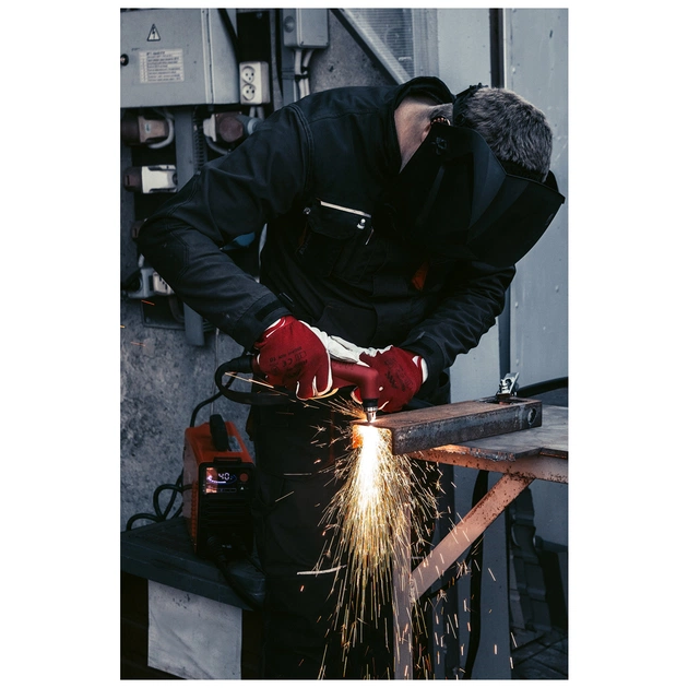 Плазморіз GTM CUT-40Y LED - picture 7